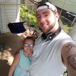 Meet your Posher, Greg